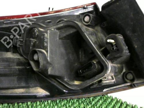 Right taillight RENAULT MEGANE III Grandtour (KZ0/1) 1.5 dCi (KZ09, KZ0D, KZ1G, KZ29, KZ14, KZ1W, KZ10, KZ1F,... | BP20875266C35 