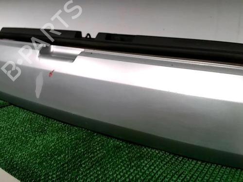 Used Tailgate PEUGEOT 3008 I MPV (0U_) 2.0 HDi 150 / BlueHDi 150 (150 hp) 22091469
