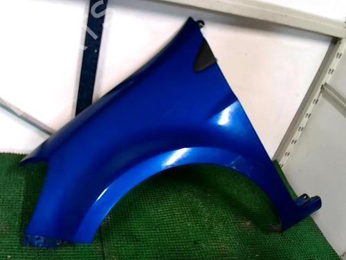 Left front fenders RENAULT CLIO III (BR0/1, CR0/1) 1.5 dCi (BR17, CR17) | BP20874253C41