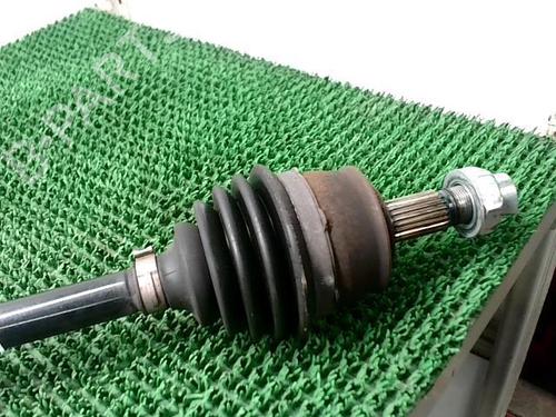 Right front driveshaft OPEL CORSA E (X15) 1.4 (08, 68) | BP22090318M39 