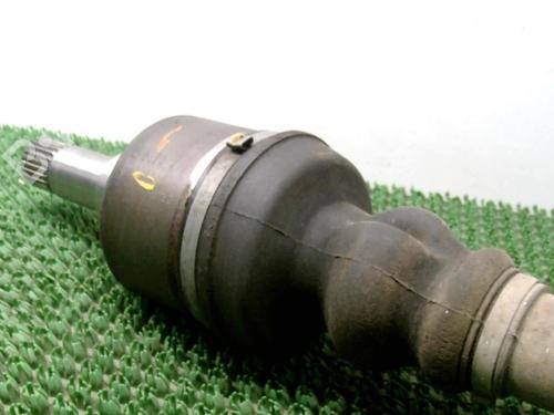 Left front driveshaft PEUGEOT PARTNER MPV (5_, G_) 1.9 D | BP22078670M38 - Image 3