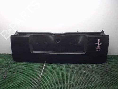 Tailgate CITROËN C2 (JM_) 1.1 | BP20875698C6 