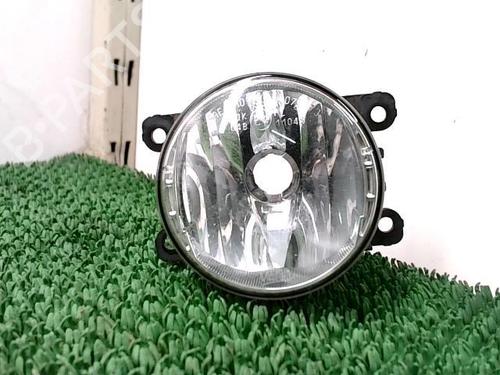 Used Right front fog light Right front fog light RENAULT SCÉNIC IV (J9_) 1.5 dCi 110 (110 hp) 20874103 20874103
