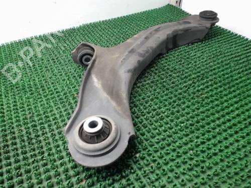 Left front suspension arm RENAULT CLIO IV (BH_) 1.5 dCi 75 | BP25262124M12 
