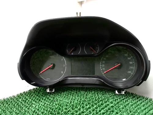 Instrument cluster OPEL CORSA F (P2JO) 1.2 (68) | BP24031840C47 - Image 4