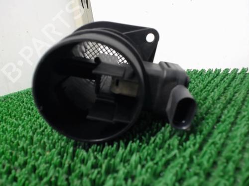 Mass air flow sensor VW POLO V (6R1, 6C1) 1.6 TDI | BP22083515M95 