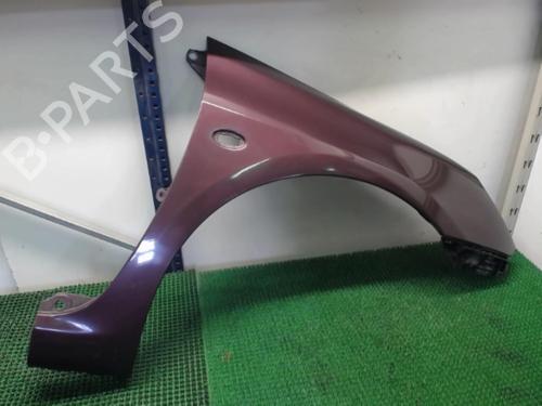 Right front fenders PEUGEOT 307 CC (3B) 2.0 16V | BP20874476C42 
