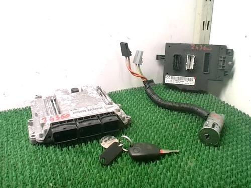 Module électronique OPEL VIVARO A Van (X83) 2.0 CDTI (F7) | BP29315651M83 