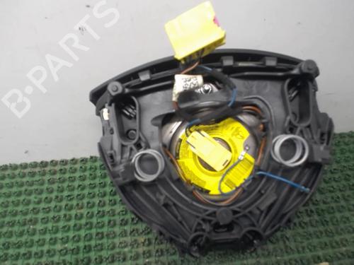 Førerens kollisjonspute VW POLO IV (9N_, 9A_) 1.4 TDI | BP22080286C9