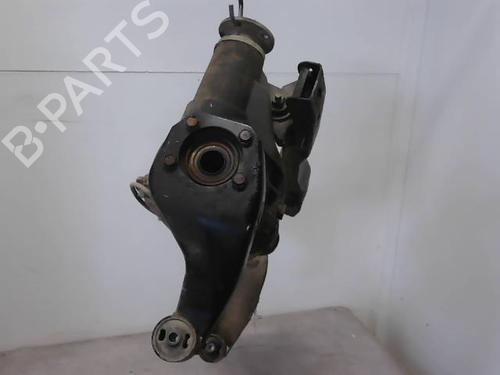 Used Front differential Front differential MITSUBISHI L200 / TRITON (KA_T, KB_T) 2.5 DI-D 4WD (KB4T) (136 hp) 29884367 29884367