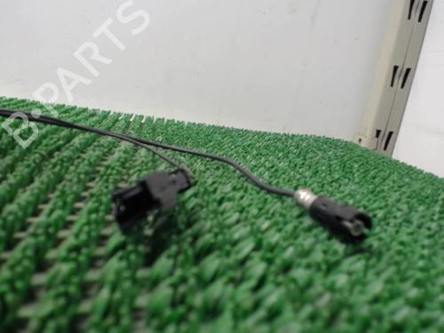 Antenne/Base Antenne/Base CITROËN C3 I (FC_, FN_) 1.4 16V HDi (90 hp) 22077694 22077694