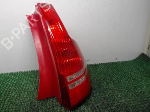 Used Right taillight CITROËN C4 I (LC_) 1.6 HDi (109 hp) 20876736