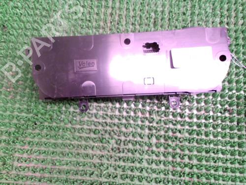 Climate control RENAULT CLIO IV (BH_) 1.5 dCi 90 | BP22083724I5 