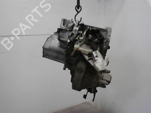 Gearbox CITROËN C4 III (BA_, BB_, BC_) BLUEHDI 110 (BBYHSA) | BP32223090M3  - Image 6