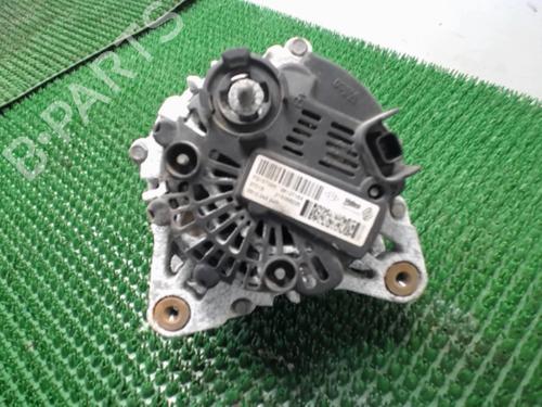 Used Alternator Alternator RENAULT KANGOO Express (FW0/1_) 1.5 dCi 75 (FW07, FW10, FW04) (75 hp) 22085753 22085753