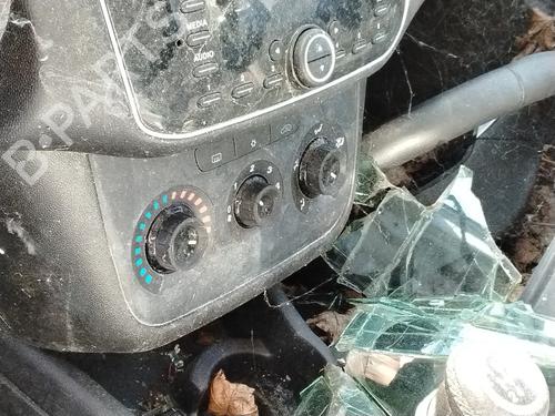 Used Climate control Climate control FIAT PUNTO (199_) 1.2 (199AXZ1A, 199BXZ1A) (69 hp) 35780559 35780559