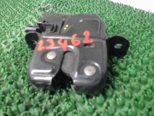Tailgate lock RENAULT MEGANE III Grandtour (KZ0/1) 1.5 dCi (KZ0C, KZ1A) | BP22087885C101 