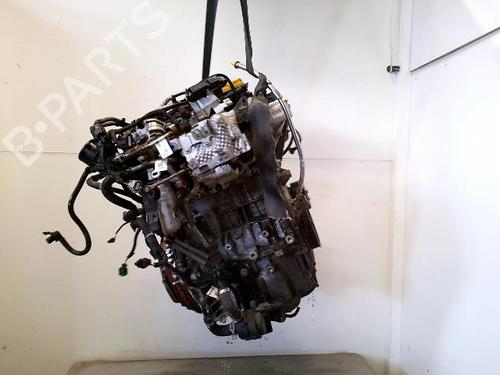 Engine RENAULT CLIO V (B7_) 1.0 TCe 90 (B7MT) | BP39215290M1 - Image 2