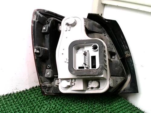 Right taillight VW POLO V (6R1, 6C1) 1.6 TDI | BP21544553C35 