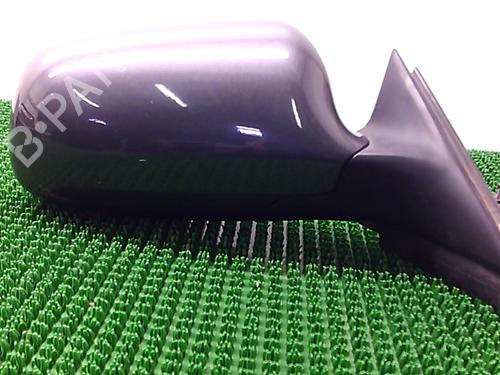 Right mirror AUDI A3 (8L1) 1.9 TDI | BP22075824C27 
