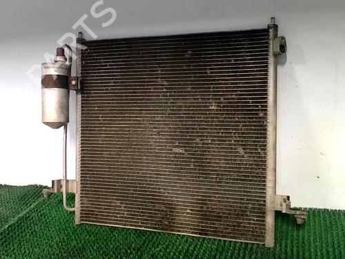 Used AC radiator MITSUBISHI L200 / TRITON (KA_T, KB_T) 2.5 DI-D 4WD (KB4T) (136 hp) 29884400