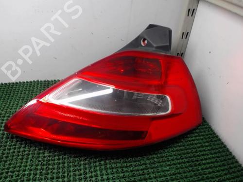 Right taillight RENAULT MEGANE II (BM0/1_, CM0/1_) 2.0 16V (BM0U, CM0U) | BP22085820C35 