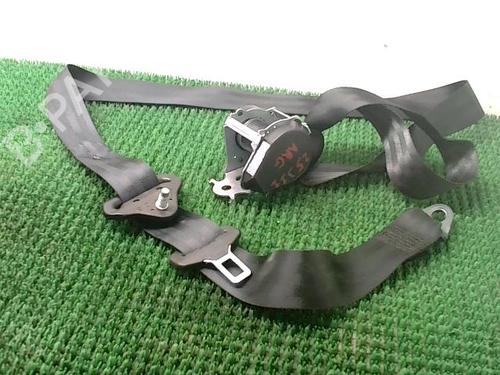 Used Rear left belt tensioner PEUGEOT 208 I (CA_, CC_) 1.4 HDi (68 hp) 29269636