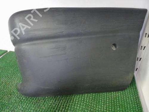 Corner bumper RENAULT MASTER II Van (FD) 2.5 D | BP22088100C117 
