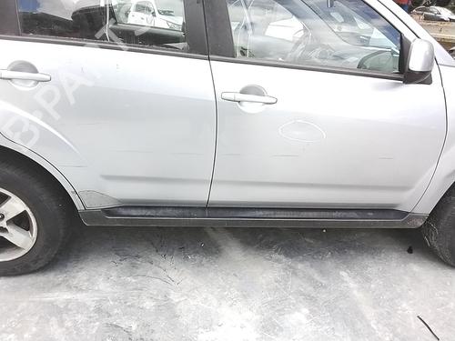 Used Right sideskirt Right sideskirt PEUGEOT 4007 (VU_, VV_) 2.2 HDi (156 hp) 35780921 35780921