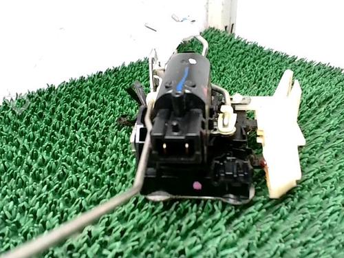 Front right lock DACIA DUSTER (HS_) 1.5 dCi | BP29817073C97