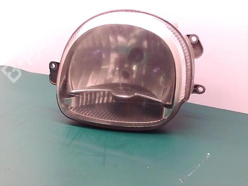 Used Left headlight Left headlight RENAULT TWINGO I (C06_) 1.2 16V (C06C, C06D, C06K) (75 hp) 22075795 22075795