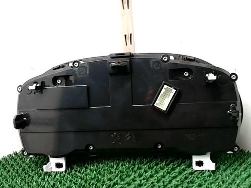 Instrument cluster OPEL CORSA F (P2JO) 1.2 (68) | BP24031840C47 - Image 2