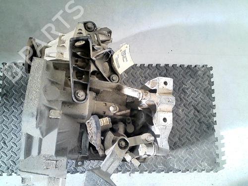 Gearbox VW GOLF VI (5K1) 2.0 TDI | BP22083125M3 