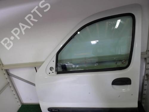 Left front door RENAULT KANGOO Express (FC0/1_) D 65 1.9 (FC0E, FC02, FC0J, FC0N) | BP22080929C2 