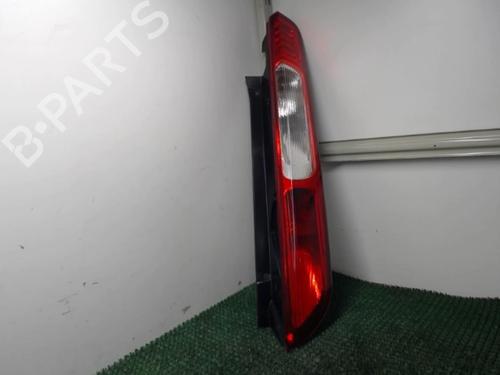 Used Right taillight Right taillight FORD FOCUS II (DA_, HCP, DP) 2.0 TDCi (133 hp) 20876732 20876732