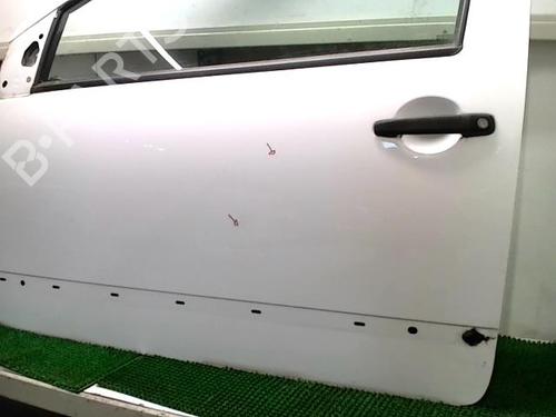 Left front door CITROËN C2 (JM_) 1.4 HDi | BP27641511C2 