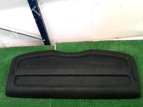 Rear parcel shelf CITROËN C3 III (SX) 1.5 BlueHDi 100 (SXYHYP, SXYHTU) | BP30195220C85 