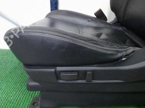 Seats set CITROËN C-CROSSER (VU_, VV_) 2.4 16V | BP22083555C78 
