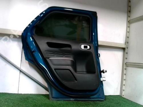 Left rear door CITROËN C4 CACTUS 1.5 BlueHDi 120 | BP21222463C4 