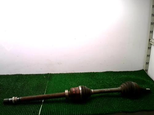 Used Right front driveshaft RENAULT TRAFIC III Van (FG_) 2.0 dCi 120 (FGMN) (120 hp) 27176838