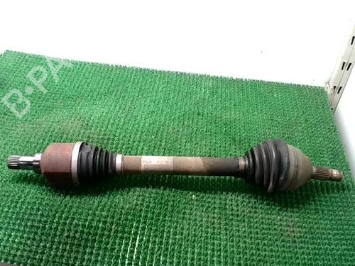 Left front driveshaft CITROËN C4 II (NC_) 1.6 HDi 115 | BP29529920M38 - Image 2