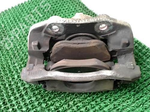 Left front brake caliper PEUGEOT 208 II (UB_, UP_, UW_, UJ_) 1.2 PureTech 100 | BP30331132M105