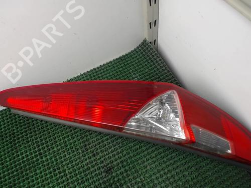 Right taillight FIAT PUNTO (188_) 1.3 JTD 16V | BP22082060C35 