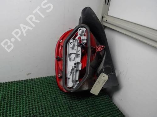 Højre baglygte RENAULT MODUS / GRAND MODUS (F/JP0_) 1.5 dCi (FP0E, JP0E) | BP22080005C35 