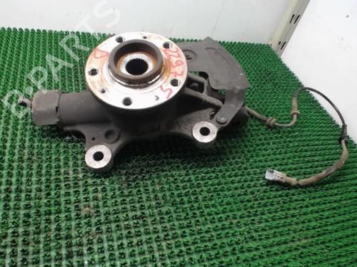 Used Right front steering knuckle Right front steering knuckle CITROËN JUMPY III Van (V_) 2.0 BlueHDi 120 (122 hp) 22085987 22085987