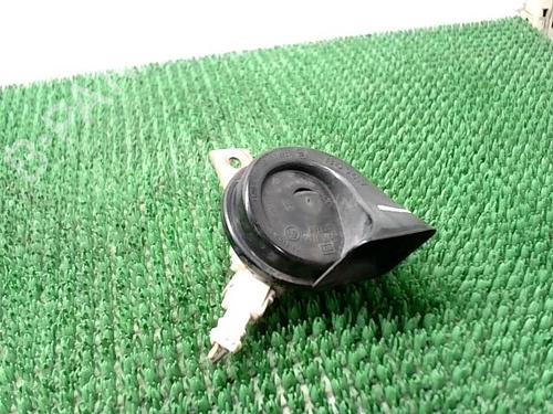 Used Horn Horn RENAULT CLIO III (BR0/1, CR0/1) 1.5 dCi (C/BR0G, C/BR1G) (68 hp) 23273507 23273507