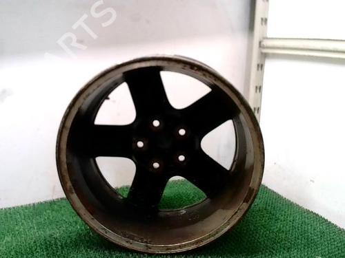 Used Rim Rim NISSAN X-TRAIL I (T30) 2.2 Di 4x4 (114 hp) 29523183 29523183