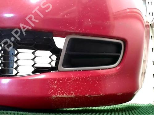 Front bumper MAZDA 6 Hatchback (GG) 2.0 (GGES) | BP26598133C7 