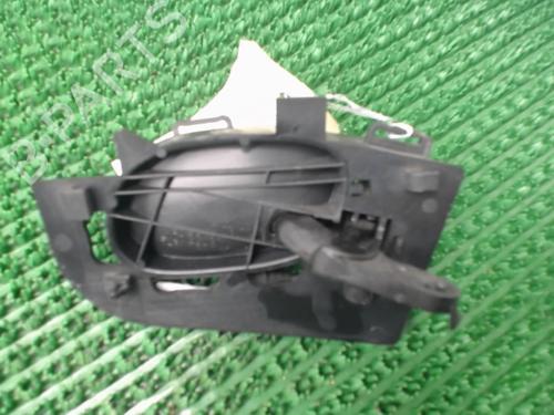 Used Front left interior door handle Front left interior door handle PEUGEOT 206+ (2L_, 2M_) 1.4 HDi eco 70 (68 hp) 22077041 22077041