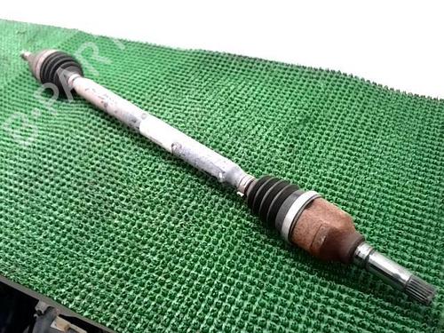 Used Right front driveshaft Right front driveshaft CITROËN C3 II (SC_) 1.4 HDi 70 (SC8HZC, SC8HR0, SC8HP4) (68 hp) 22091379 22091379